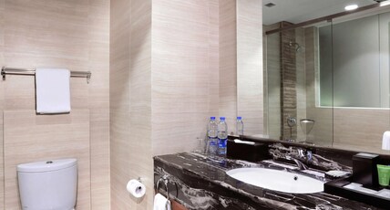 Hotel Aston Pasteur Room Type - Superior Room