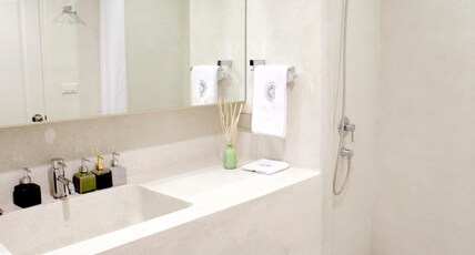 The Silver Palm Wellness Resort Room Type - Studio Double