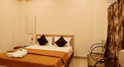 Prakriti Agro Farm Room Type - Standard Non AC Rooms