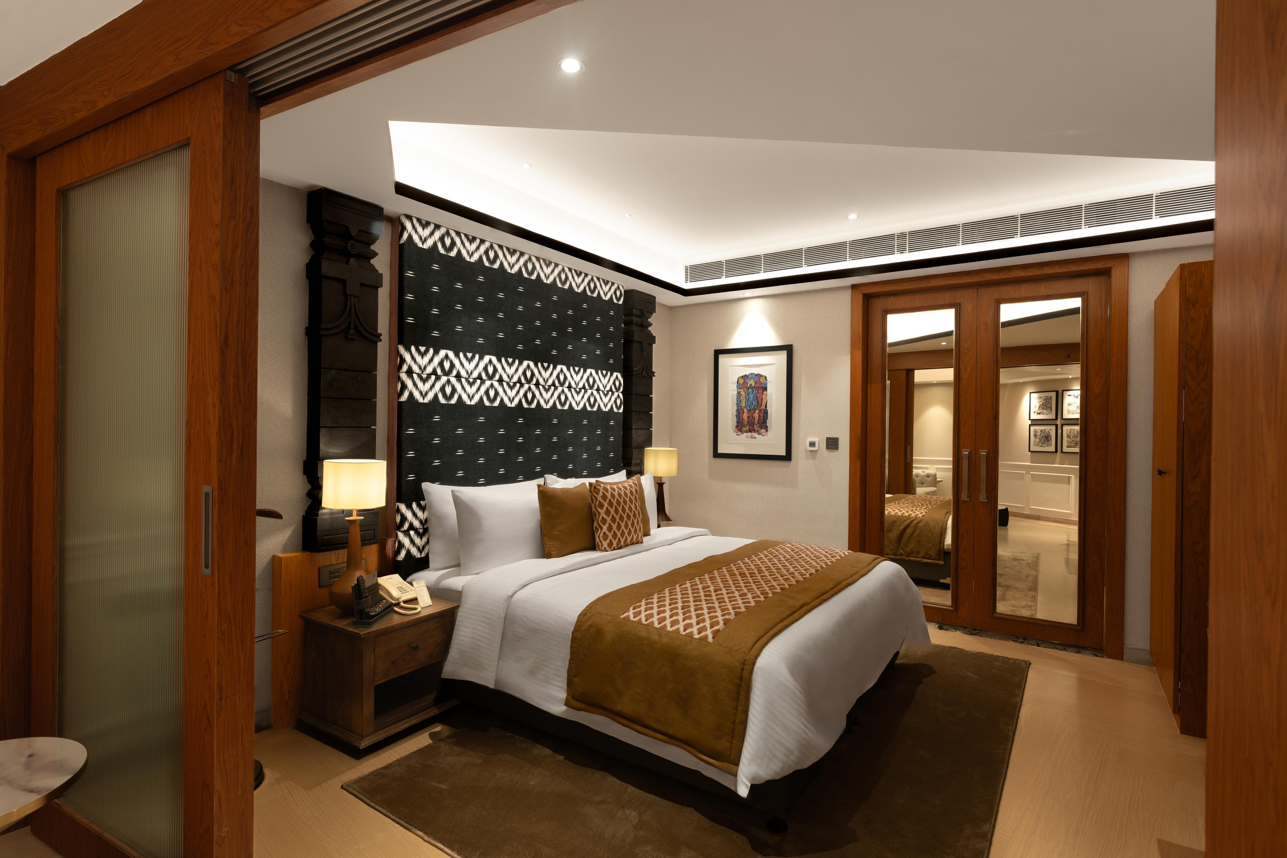 Fortune Park Sishmo, Bhubaneswar - Member ITC Hotels' Group Room Type - Presidential Suite