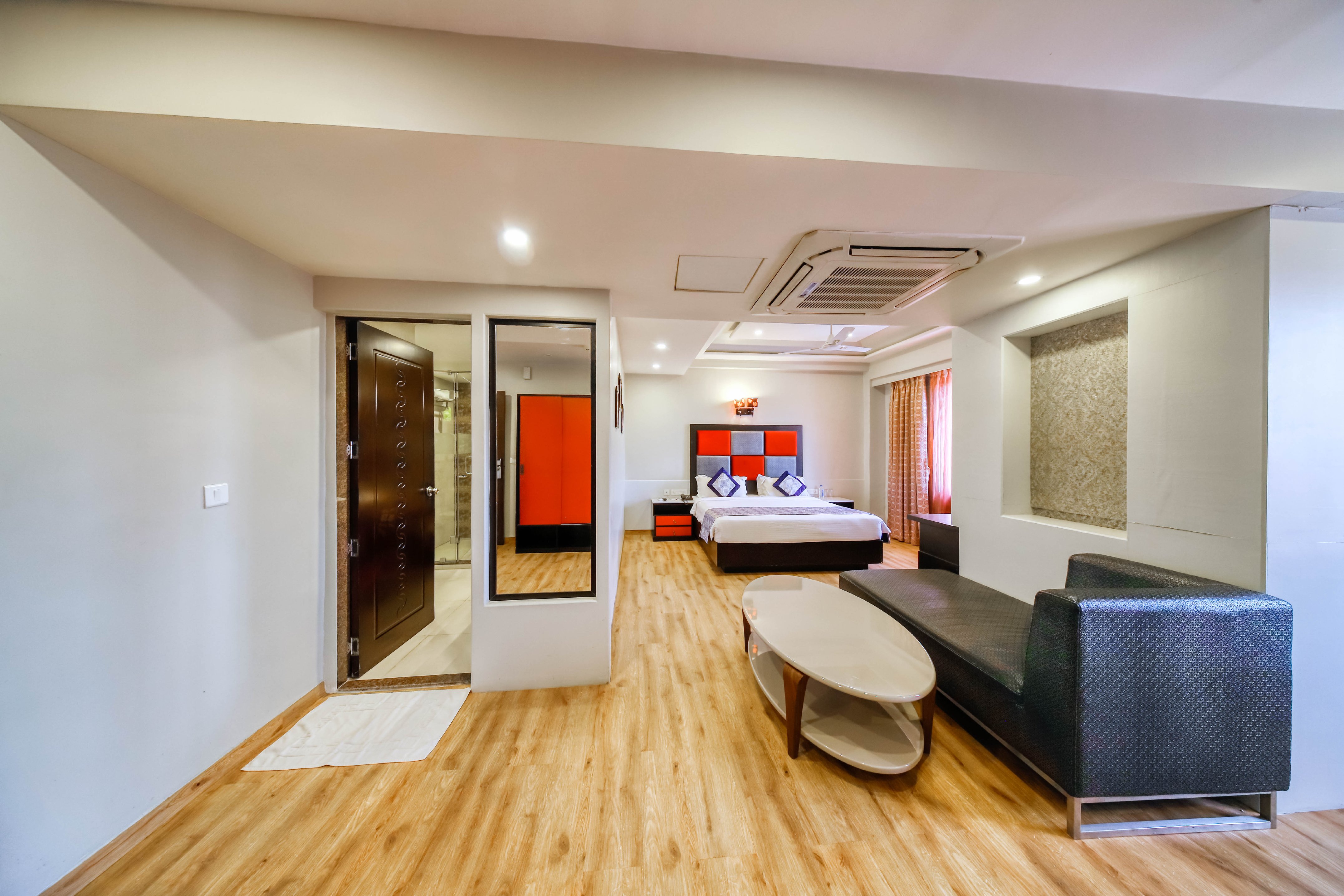 Regenta Inn Vadodara - Tap to explore photos