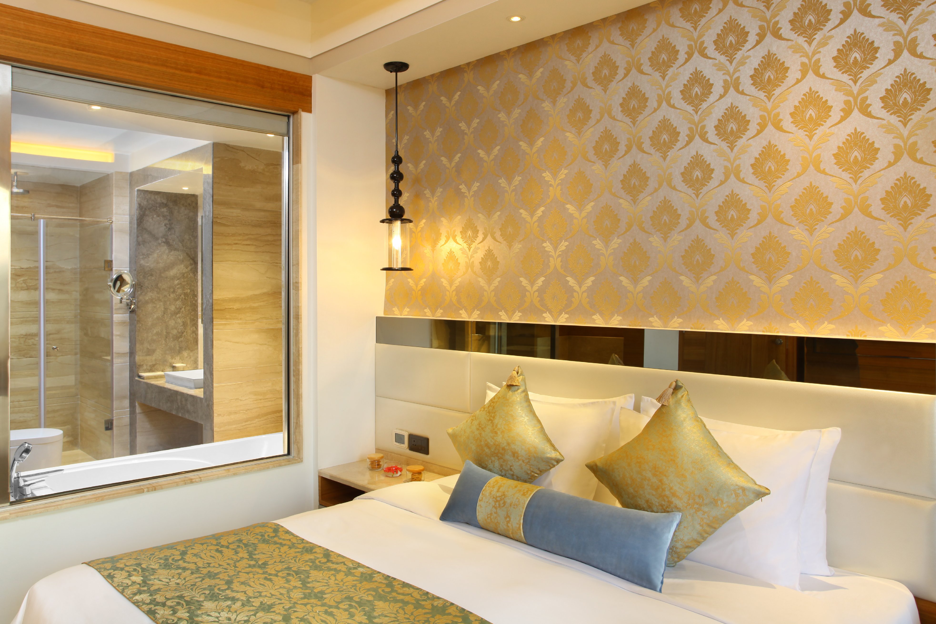 Radisson Blu Jammu - Tap to explore photos