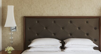 Taj Swarna, Amritsar Room Type - Deluxe Room King Bed