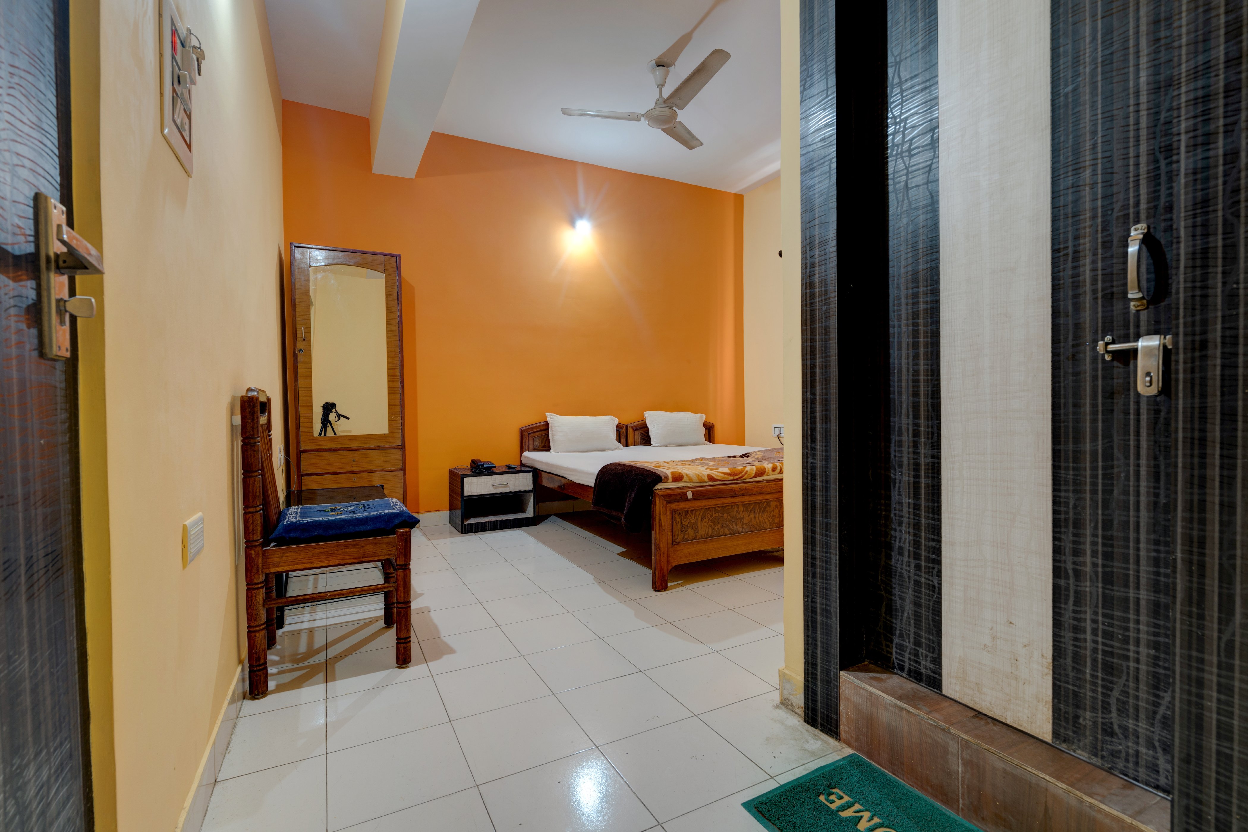 HOTEL ARHAM INN - Tap to explore photos