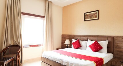 Regal Hotel Room Type - Executive