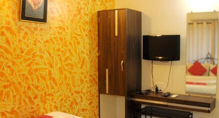 Hotel Pearl Regency Room Type - Deluxe Non AC Room