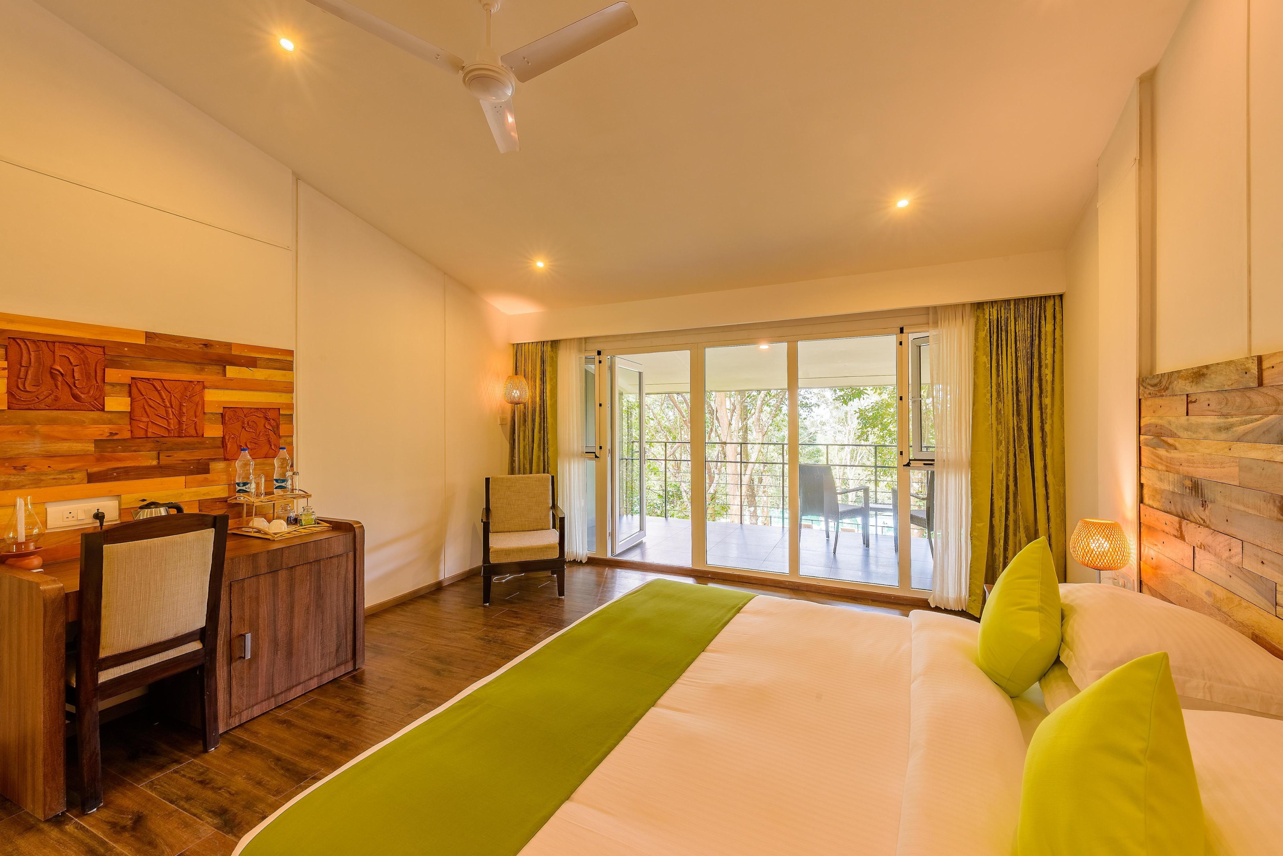 Wayanad Wild - A CGH Earth Experience - Tap to explore photos
