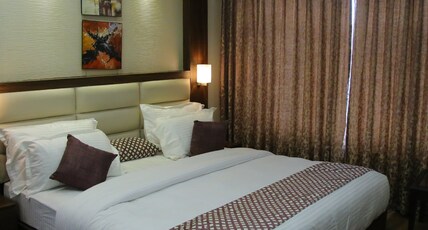Hotel D'Olives Room Type - Superior Room