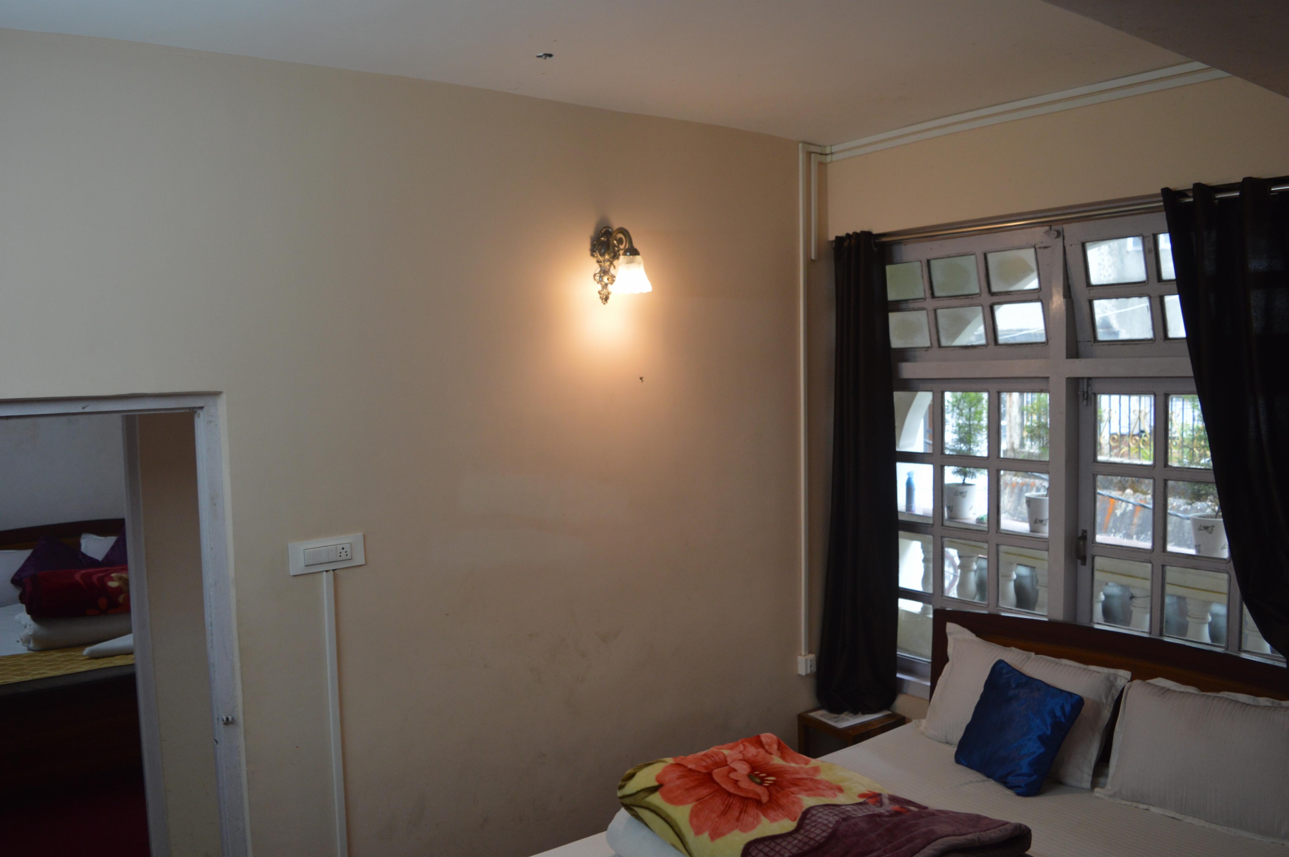 Hotel Himalayan Brook - Tap to explore photos