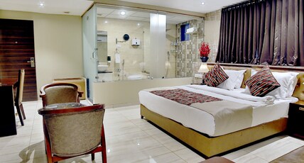 Hotel King's Heritage Room Type - Executive  Room