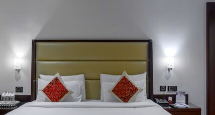 Hotel Vennington Court Room Type - Semi-Superior Hotel Vennington Court Room Type - Semi-Superior