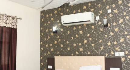 Hotel Sea Rock Room Type - Super Deluxe Room