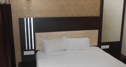 Hotel Sea Rock Room Type - Deluxe Room