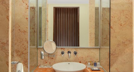 Radisson Blu Atria Bengaluru Room Type - Superior Room