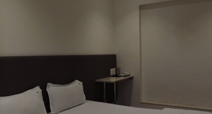 Hotel Sai Saya - Indiranagar,Nashik Room Type - Standard Room Hotel Sai Saya - Indiranagar,Nashik Room Type - Standard Room