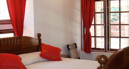 Gurukripa Bungalow Room Type - 4 Bedroom Bungalow