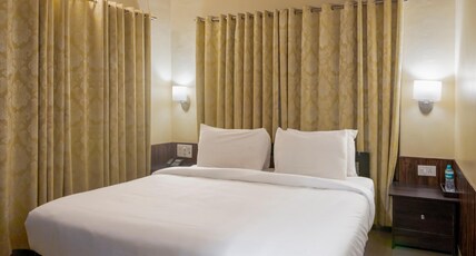 Silvanus Forest Retreat Room Type - Forest Suites