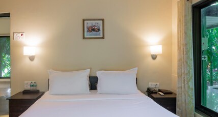 Silvanus Forest Retreat Room Type - Premium Forest Suite with Private Pool