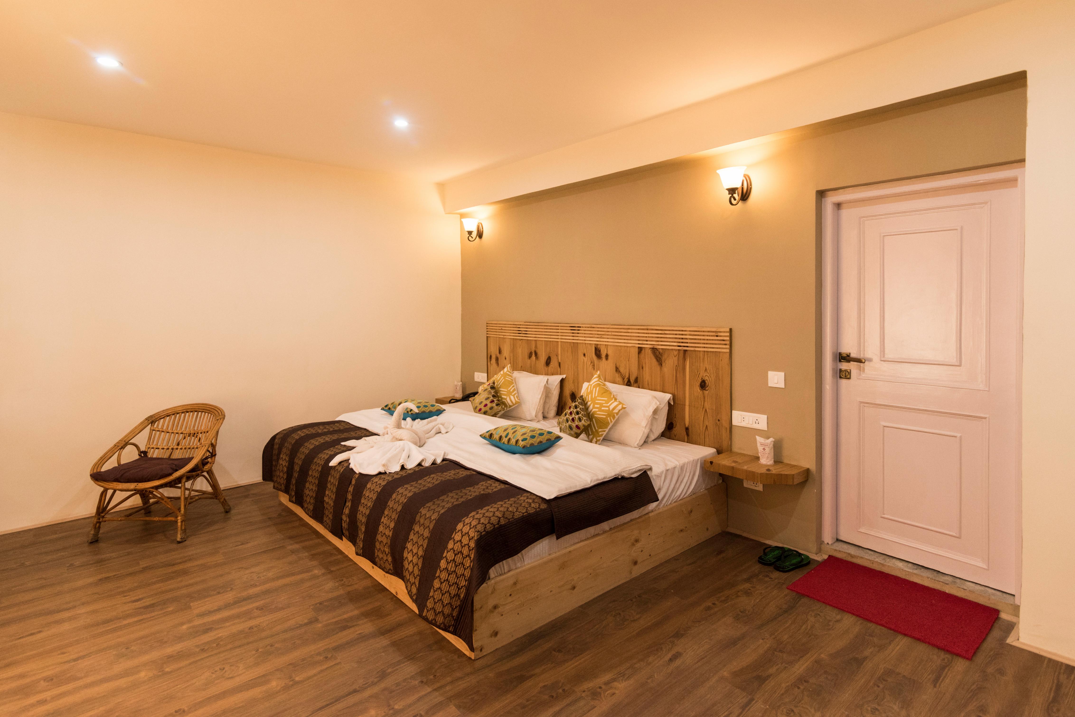 The Mogol Hotel - Tap to explore photos