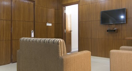 Shoba Tulip Room Type - Studio Room