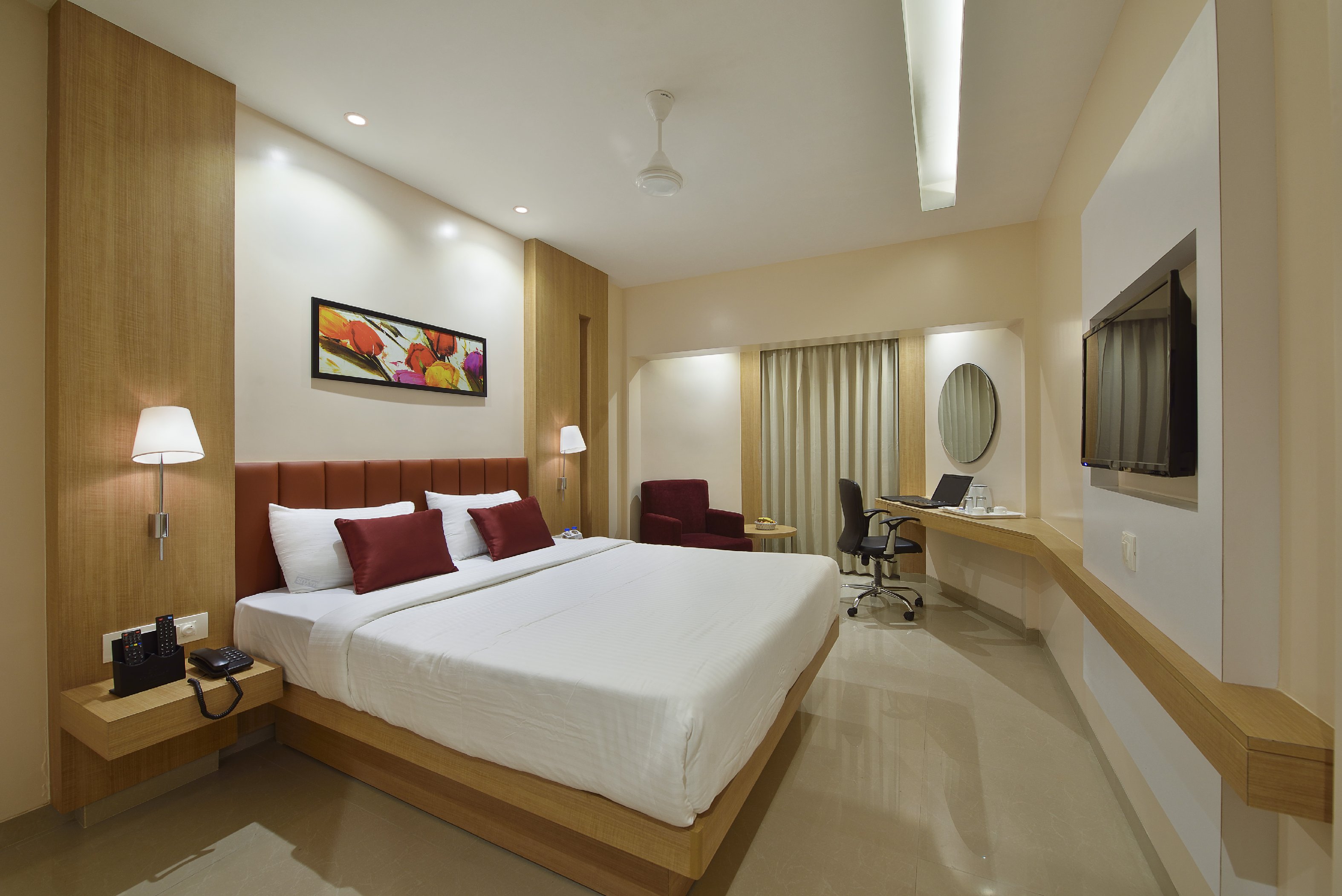 Hotel The Eastern - Tap to explore photos