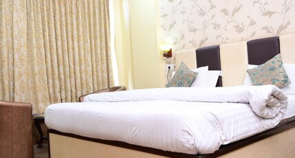 Hotel SunShine & Resort Room Type - Suit Room