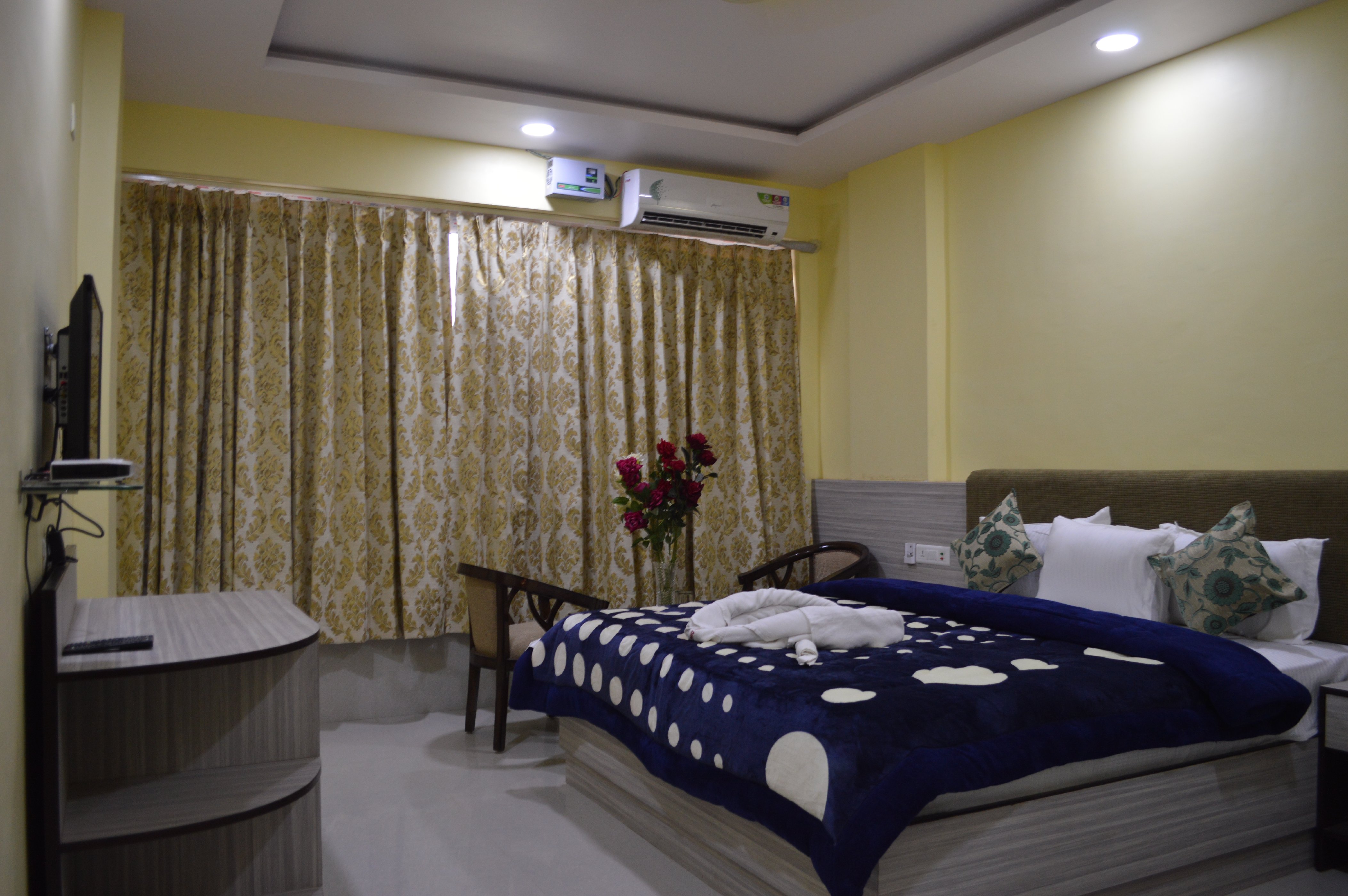 Hotel SunShine & Resort Room Type - Executive  Room