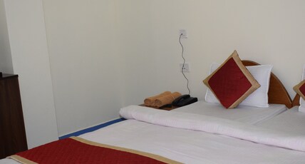 Dungmali Heritage Resort Room Type - Standard