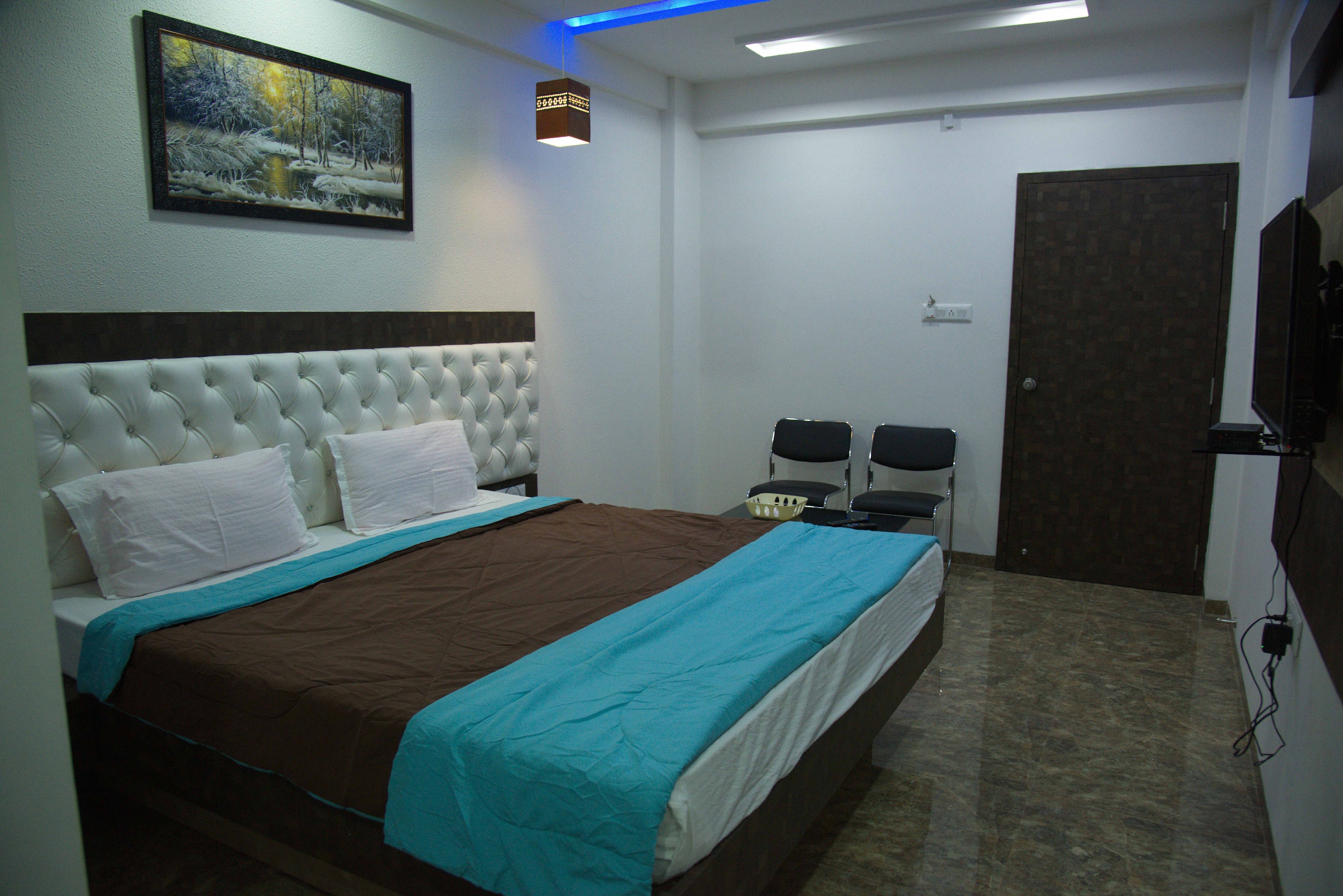 HOTEL KUTCH HERITAGE - Tap to explore photos
