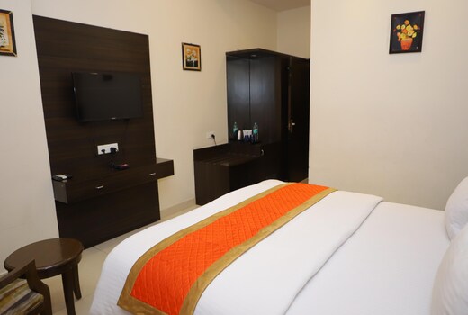 Hotel JM Vistaraa