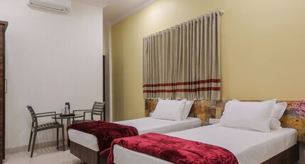 Sardar Lodge Room Type - Executive Ac Room