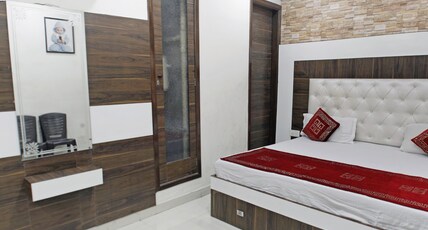 Hotel Robin Inn Room Type - Family Room room Hotel Robin Inn Room Type - Family Room room