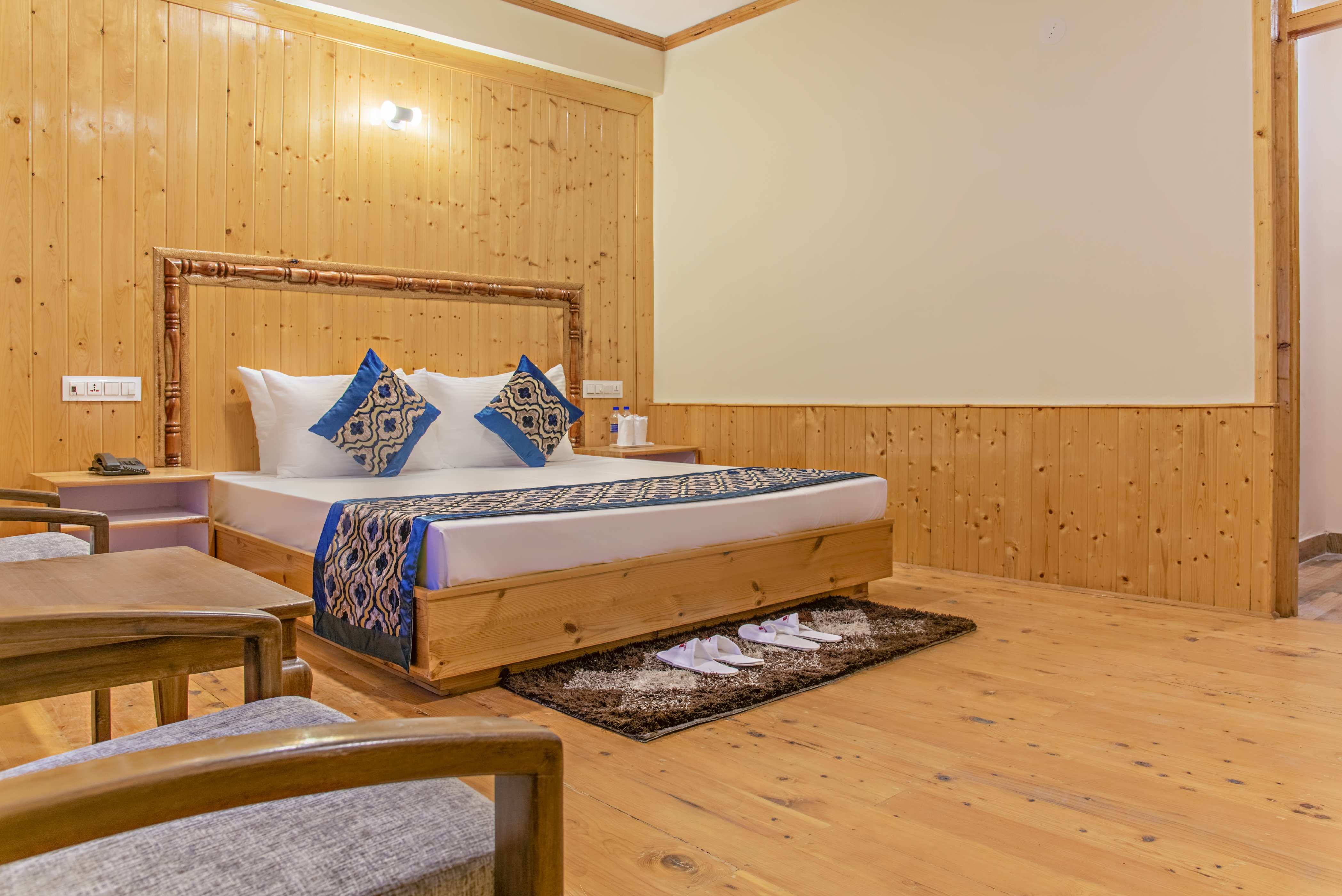 Solang Ski Resort - Tap to explore photos