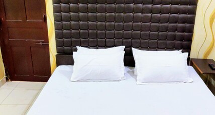 Roop Guest House Room Type - Standard Room Non Ac