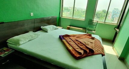 Hotel MD Room Type - Standard AC Room