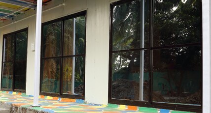 Iora Cottages Room Type - Deluxe Non Ac