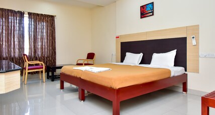 Hotel Diamond Room Type - Executive Twin