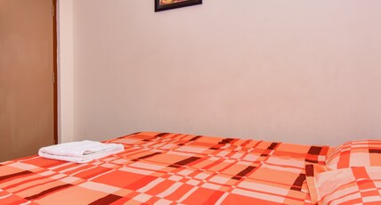 Pranov Residency Peace Stay | Rooms & Wi-Fi Room Type - Twin Room With A/C
