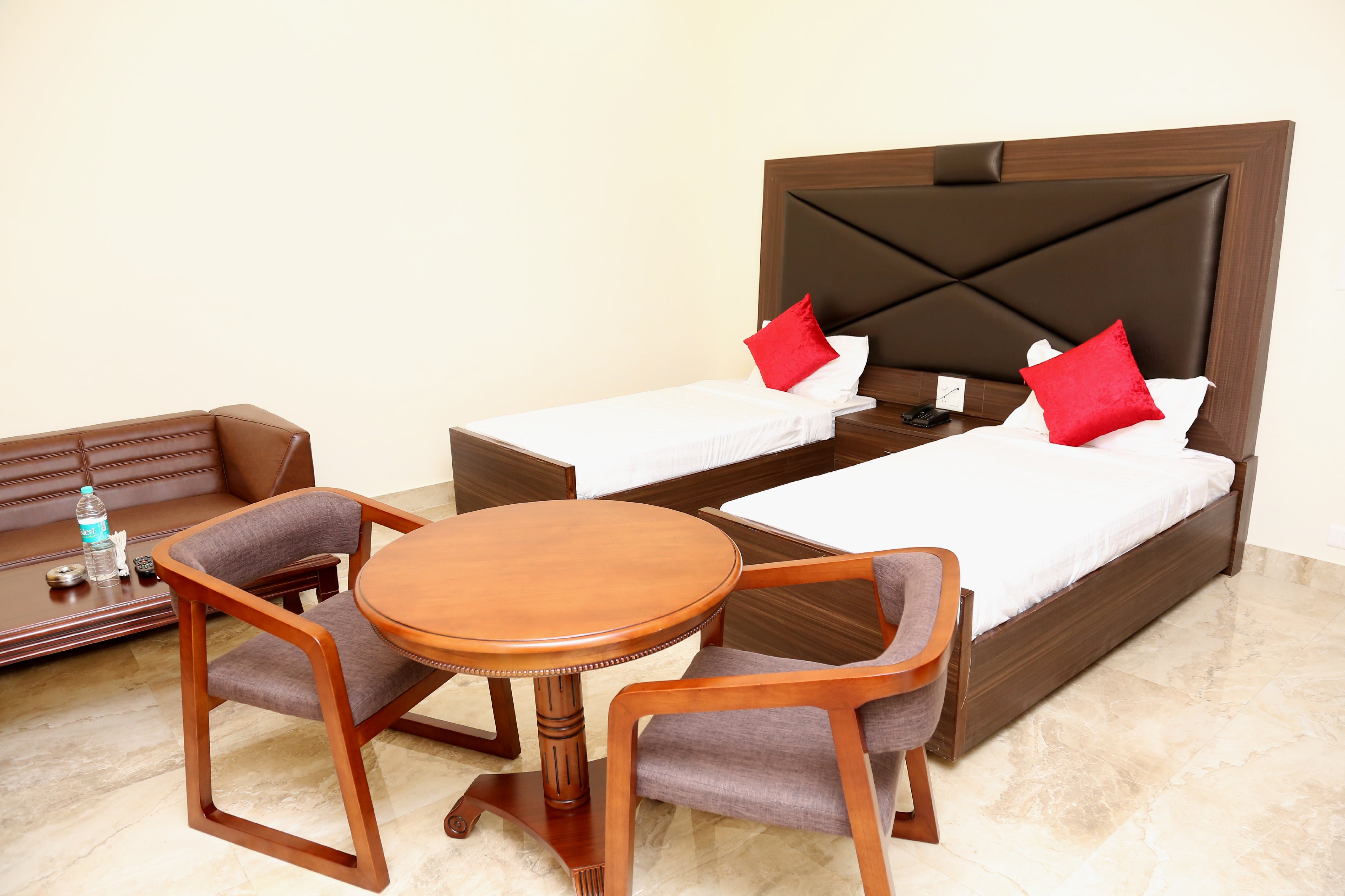 Anand Regency - Tap to explore photos