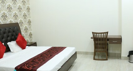Anand Regency Room Type - CLUB ROOM