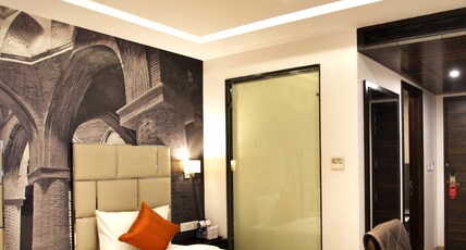 Kaisons Inn Room Type - Premium Room