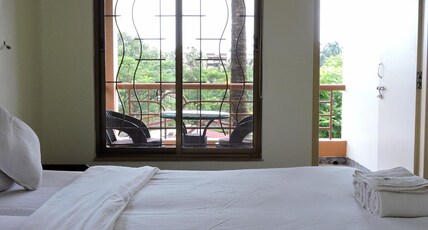The Mango Villa | Rooms & Wi-Fi Room Type - Premium Deluxe Ac