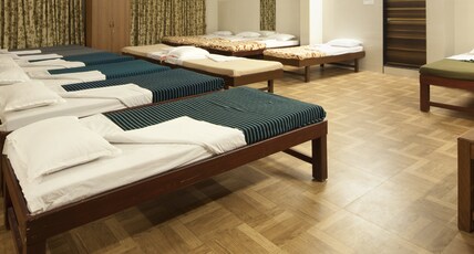 G.P Farm Room Type - Dormitory Room