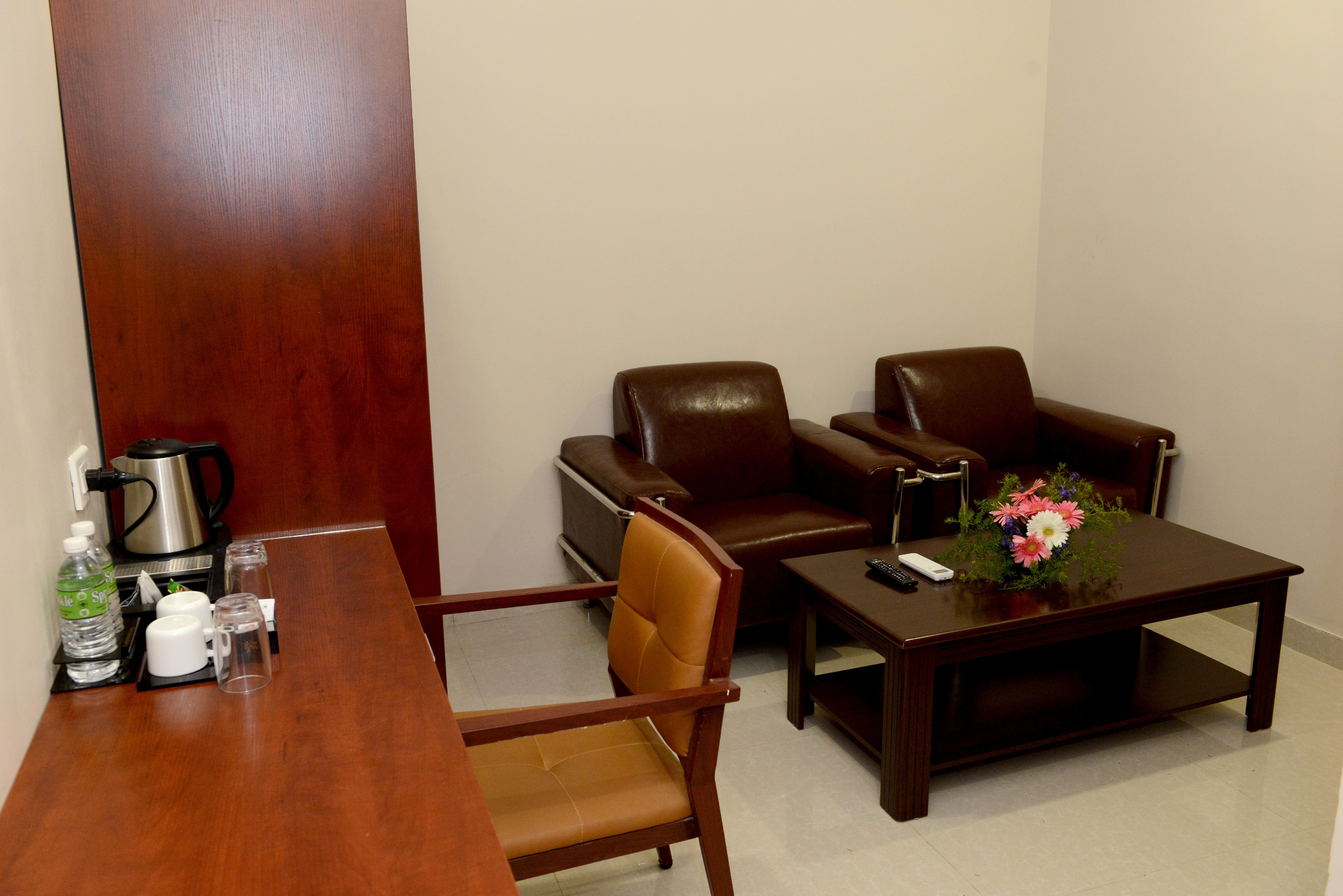 AWINCO INTERNATIONAL IN Room Type - Suite Room with Wi-Fi
