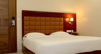 AWINCO INTERNATIONAL IN Room Type - Premium Room with Wi-Fi