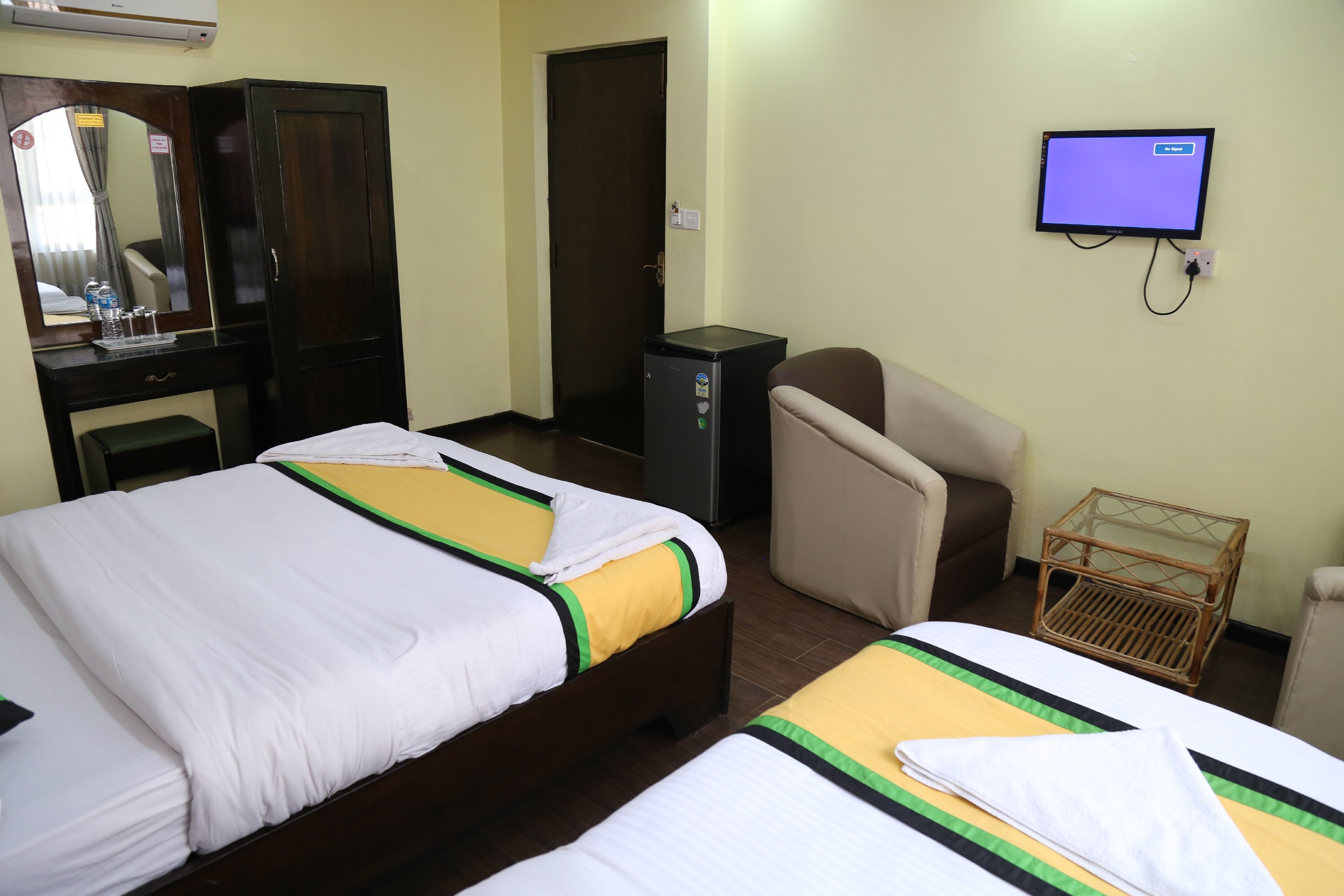 Hotel Kathmandu Home Nepal - Tap to explore photos