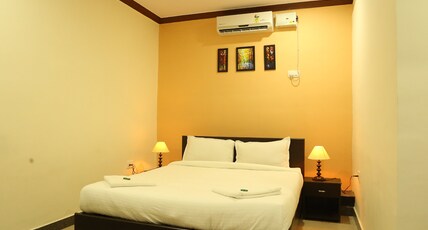 Motel La Grandeur Room Type - Standard Deluxe AC Room