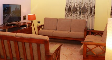 Premier Inn Room Type - Premier Suite