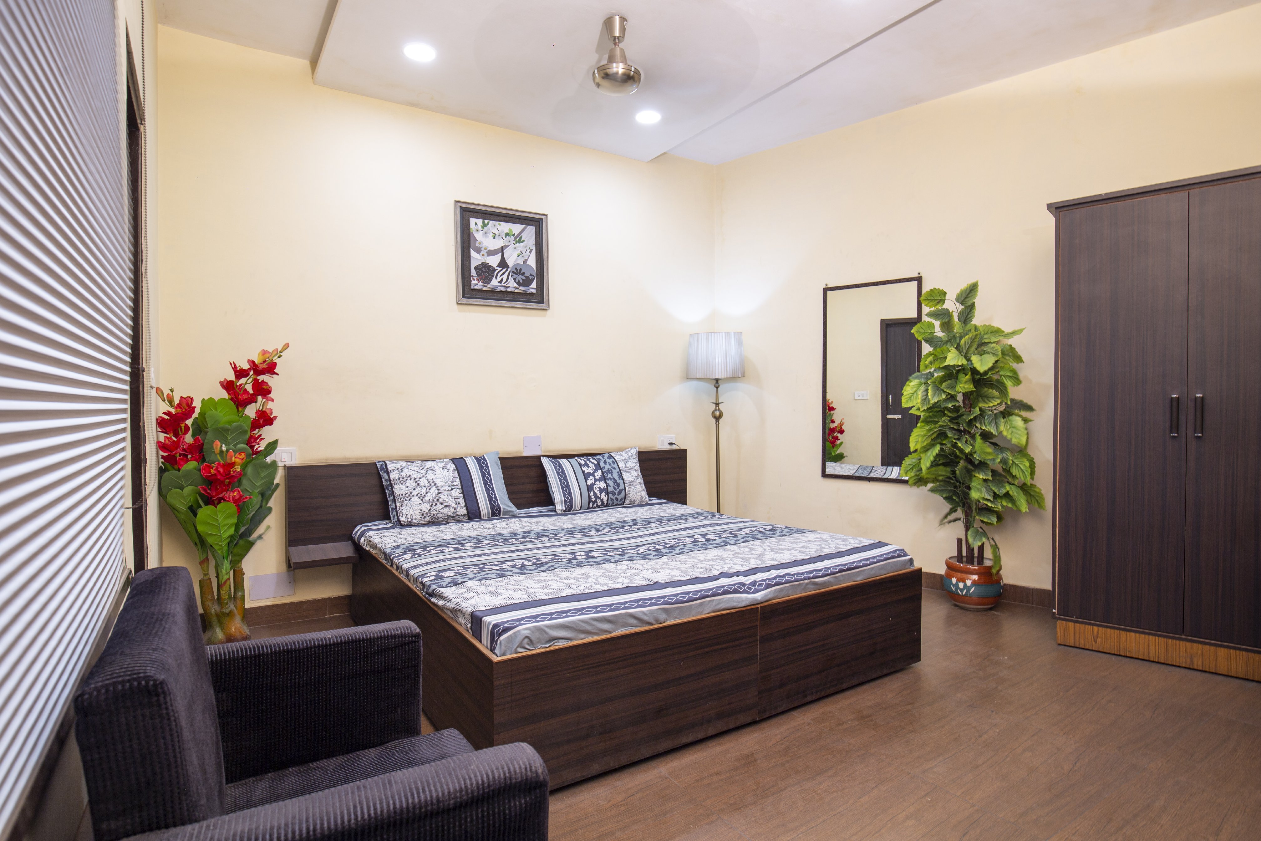 Hotel Citizen Room Type - Super Deluxe Room