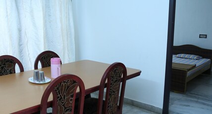 Iyyangar Guest House Room Type - Two AC Room Guest House 4 Sharing(1 or 2nd Floor) No Lift Iyyangar Guest House Room Type - Two AC Room Guest House 4 Sharing(1 or 2nd Floor) No Lift
